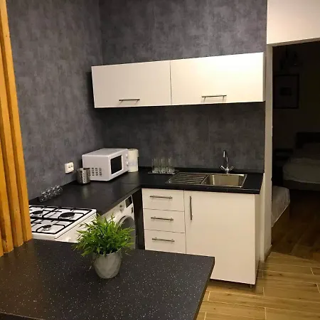 Komfort * Vác