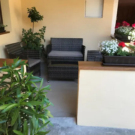 Komfort Apartment