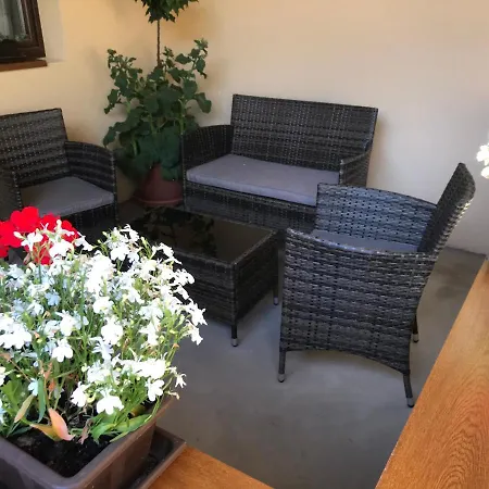 Apartamento Komfort Vác