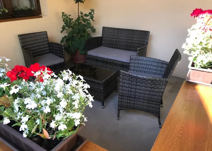 Διαμέρισμα Komfort Vác